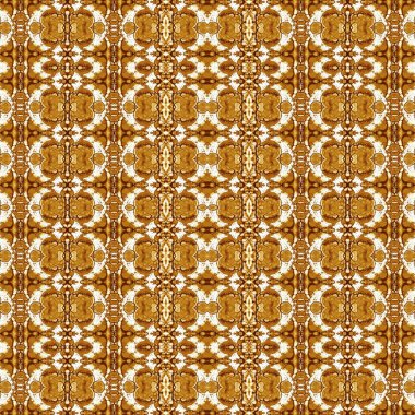 Kusursuz desen. Soyut doku. Modern arka plan. Sonsuz desen