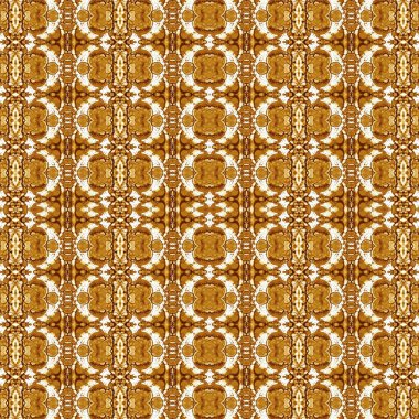 Kusursuz desen. Soyut doku. Modern arka plan. Sonsuz desen