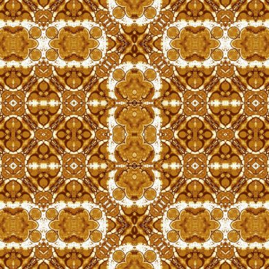 Kusursuz desen. Soyut doku. Modern arka plan. Sonsuz desen