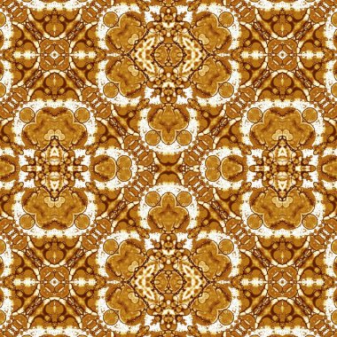 Kusursuz desen. Soyut doku. Modern arka plan. Sonsuz desen