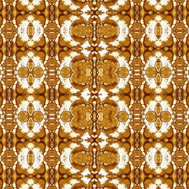 Kusursuz desen. Soyut doku. Modern arka plan. Sonsuz desen