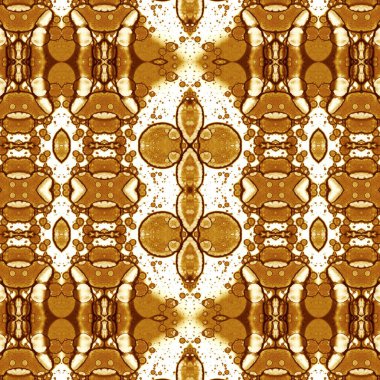 Kusursuz desen. Soyut doku. Modern arka plan. Sonsuz desen