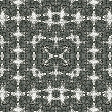 Kusursuz desen. Soyut doku. Modern arka plan. Sonsuz desen