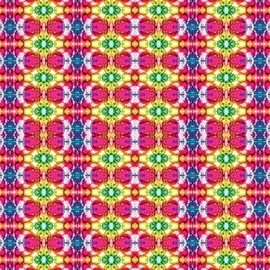 Kusursuz desen. Soyut doku. Modern arka plan. Sonsuz desen