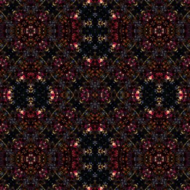 Kusursuz desen. Soyut doku. Modern arka plan. Sonsuz desen