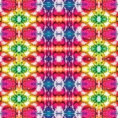 Kusursuz desen. Soyut doku. Modern arka plan. Sonsuz desen