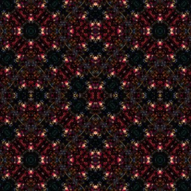 Kusursuz desen. Soyut doku. Modern arka plan. Sonsuz desen