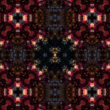 Kusursuz desen. Soyut doku. Modern arka plan. Sonsuz desen