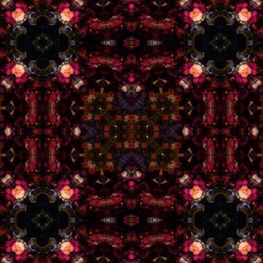 Kusursuz desen. Soyut doku. Modern arka plan. Sonsuz desen