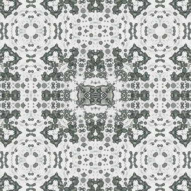 Kusursuz desen. Soyut doku. Modern arka plan. Sonsuz desen