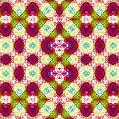 Kusursuz desen. Soyut doku. Modern arka plan. Sonsuz desen