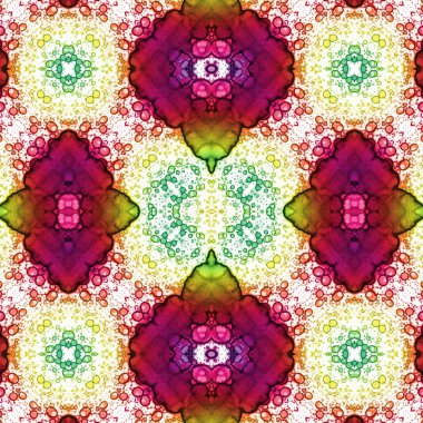 Kusursuz desen. Soyut doku. Modern arka plan. Sonsuz desen