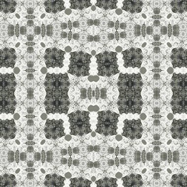 Kusursuz desen. Soyut doku. Modern arka plan. Sonsuz desen