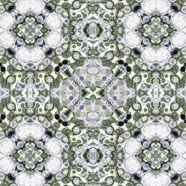 Kusursuz desen. Soyut doku. Modern arka plan. Sonsuz desen