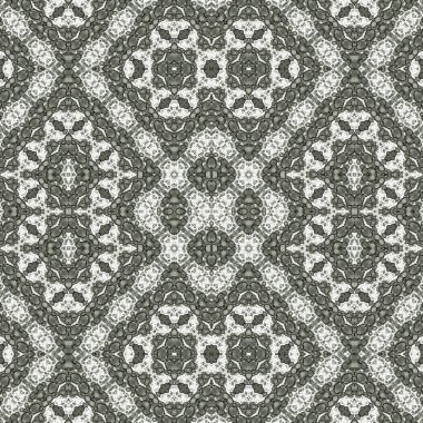 Kusursuz desen. Soyut doku. Modern arka plan. Sonsuz desen