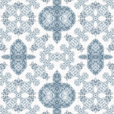 Kusursuz desen. Soyut doku. Modern arka plan. Sonsuz desen