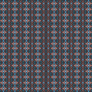 Kusursuz desen. Soyut doku. Modern arka plan. Sonsuz desen