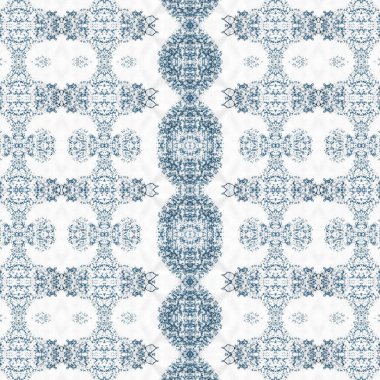 Kusursuz desen. Soyut doku. Modern arka plan. Sonsuz desen