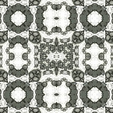 Kusursuz desen. Soyut doku. Modern arka plan. Sonsuz desen