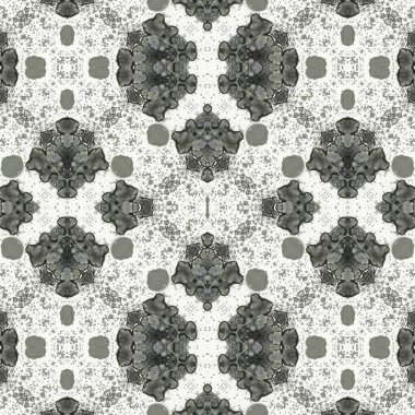 Kusursuz desen. Soyut doku. Modern arka plan. Sonsuz desen