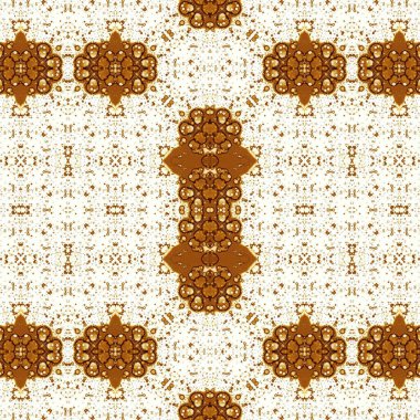 Kusursuz desen. Soyut doku. Modern arka plan. Sonsuz desen