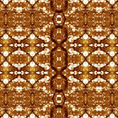 Kusursuz desen. Soyut doku. Modern arka plan. Sonsuz desen