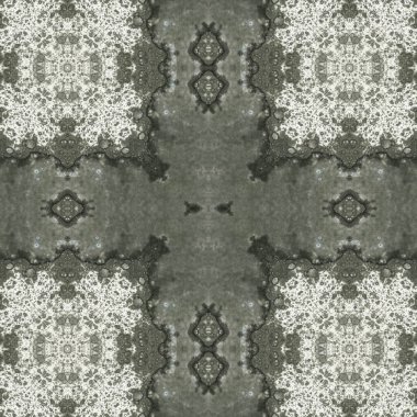 Kusursuz desen. Soyut doku. Modern arka plan. Sonsuz desen