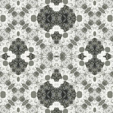 Kusursuz desen. Soyut doku. Modern arka plan. Sonsuz desen