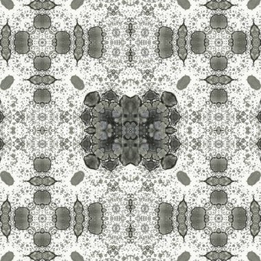 Kusursuz desen. Soyut doku. Modern arka plan. Sonsuz desen