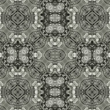 Kusursuz desen. Soyut doku. Modern arka plan. Sonsuz desen