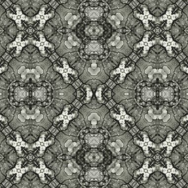 Kusursuz desen. Soyut doku. Modern arka plan. Sonsuz desen