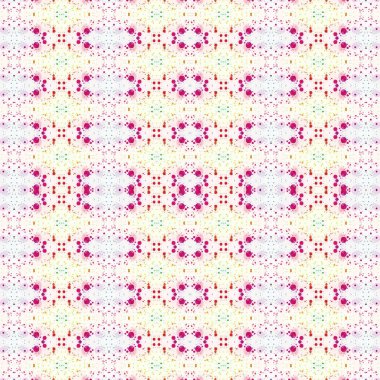 Kusursuz desen. Soyut doku. Modern arka plan. Sonsuz desen