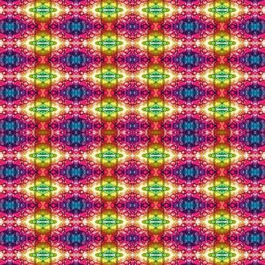 Kusursuz desen. Soyut doku. Modern arka plan. Sonsuz desen