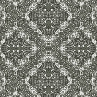 Kusursuz desen. Soyut doku. Modern arka plan. Sonsuz desen