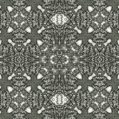 Kusursuz desen. Soyut doku. Modern arka plan. Sonsuz desen