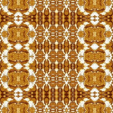 Kusursuz desen. Soyut doku. Modern arka plan. Sonsuz desen