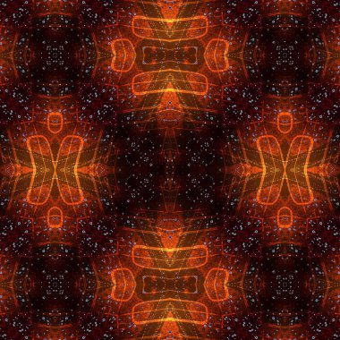 Kusursuz desen. Soyut doku. Modern arka plan. Sonsuz desen