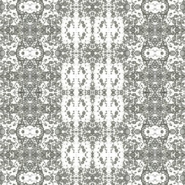 Kusursuz desen. Soyut doku. Modern arka plan. Sonsuz desen