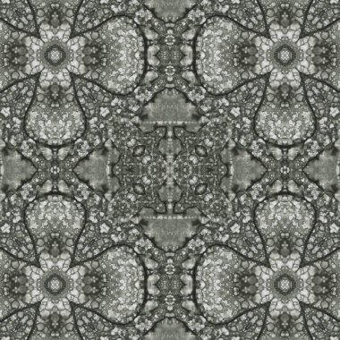 Kusursuz desen. Soyut doku. Modern arka plan. Sonsuz desen