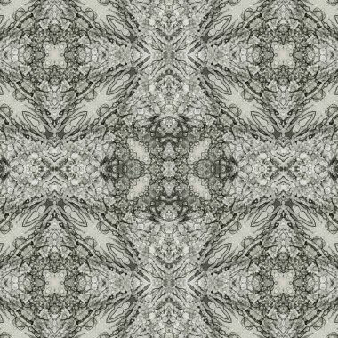 Kusursuz desen. Soyut doku. Modern arka plan. Sonsuz desen