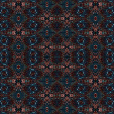 Kusursuz desen. Soyut doku. Modern arka plan. Sonsuz desen