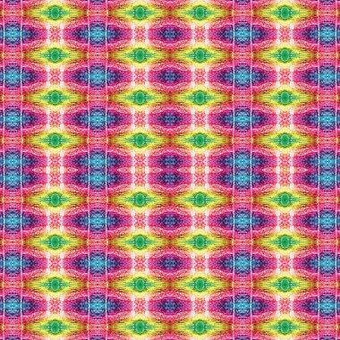 Kusursuz desen. Soyut doku. Modern arka plan. Sonsuz desen