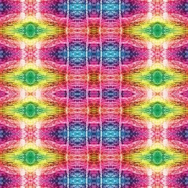 Kusursuz desen. Soyut doku. Modern arka plan. Sonsuz desen