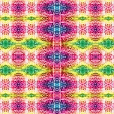 Kusursuz desen. Soyut doku. Modern arka plan. Sonsuz desen