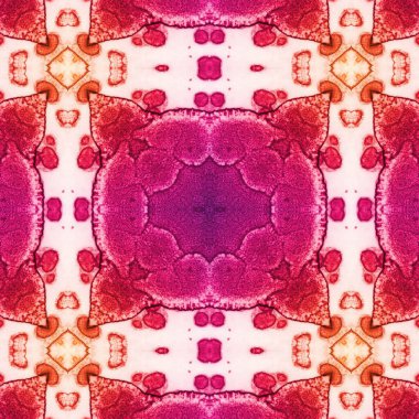 Kusursuz desen. Soyut doku. Modern arka plan. Sonsuz desen