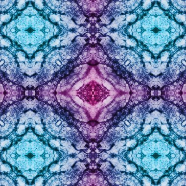 Kusursuz desen. Soyut doku. Modern arka plan. Sonsuz desen