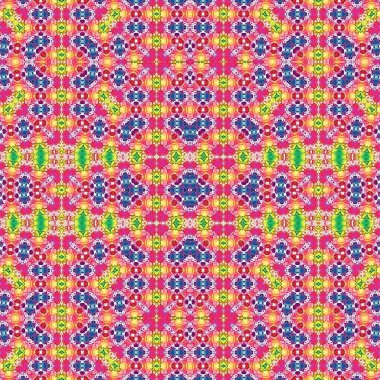 Kusursuz desen. Soyut doku. Modern arka plan. Sonsuz desen