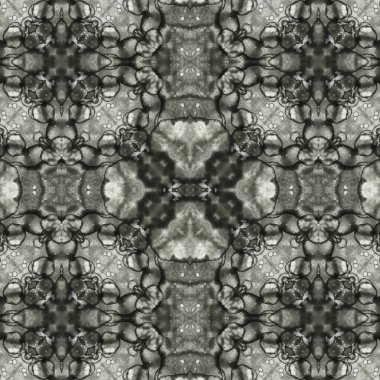 Kusursuz desen. Soyut doku. Modern arka plan. Sonsuz desen