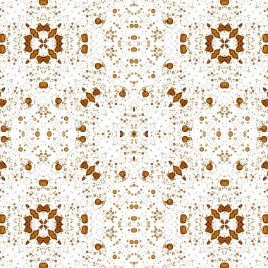 Kusursuz desen. Soyut doku. Modern arka plan. Sonsuz desen