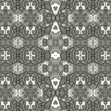 Kusursuz desen. Soyut doku. Modern arka plan. Sonsuz desen